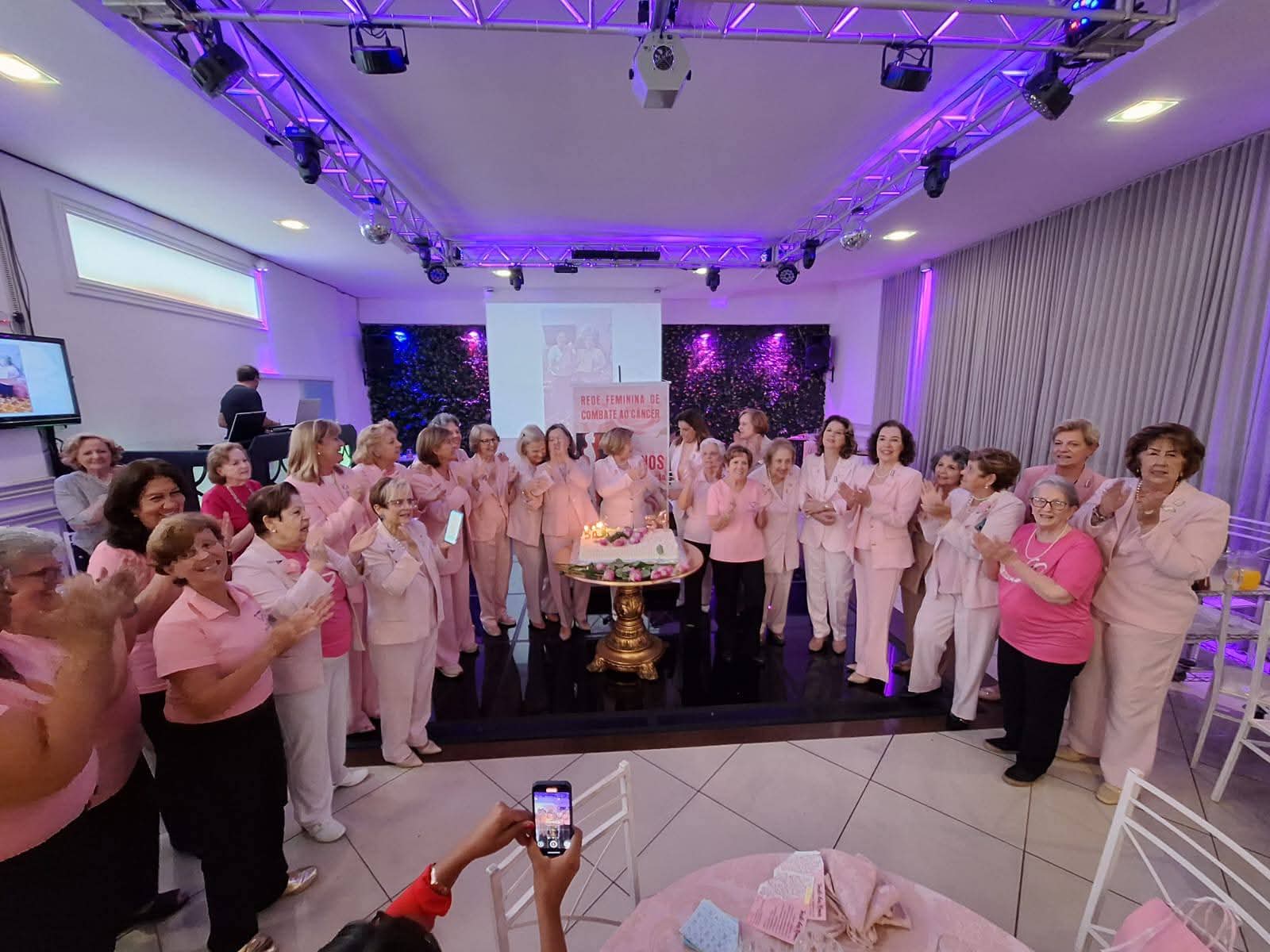 Imagem da Galeria 45