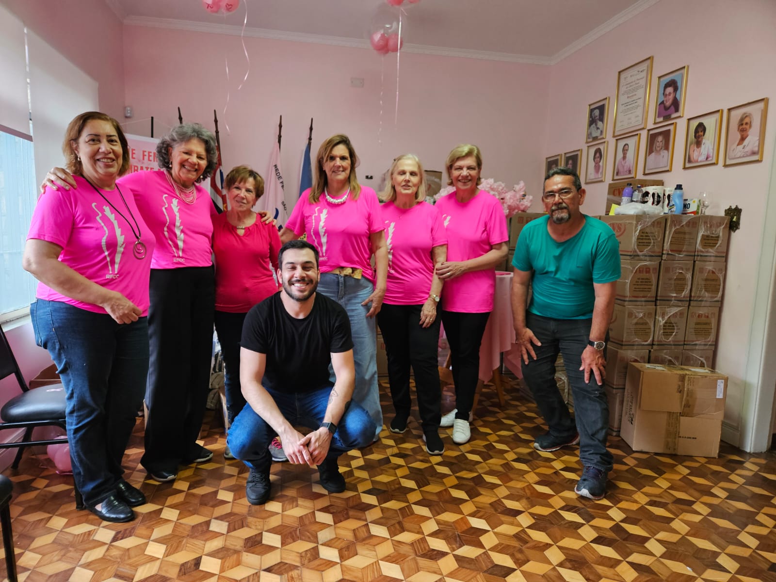 Imagem da Galeria 80