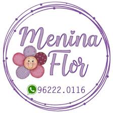 Parceiro Menina Flor