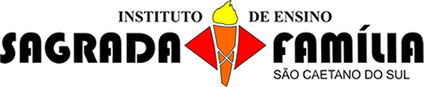Parceiro Instituto Sagrada Família